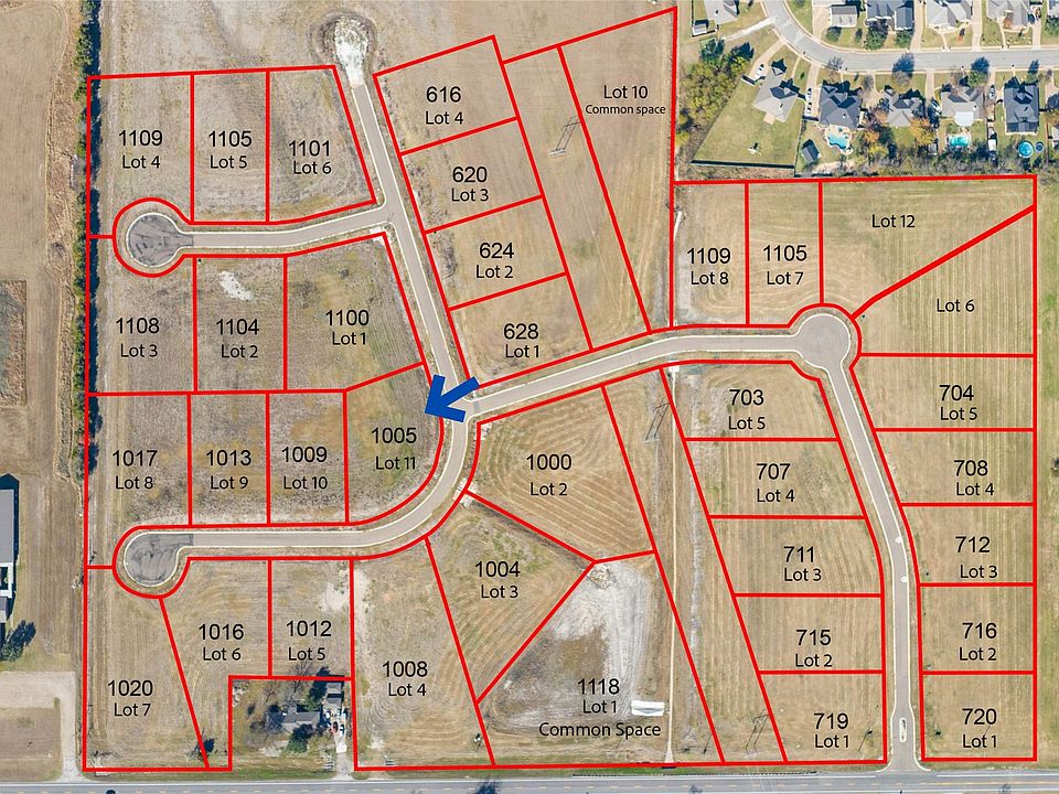 1st image of 1005 El Camino Dr