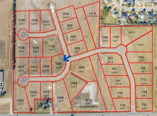 1005 El Camino Dr, Waco, TX 76706