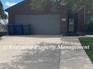 403 Bowen Cir, Copperas Cove, TX 76522