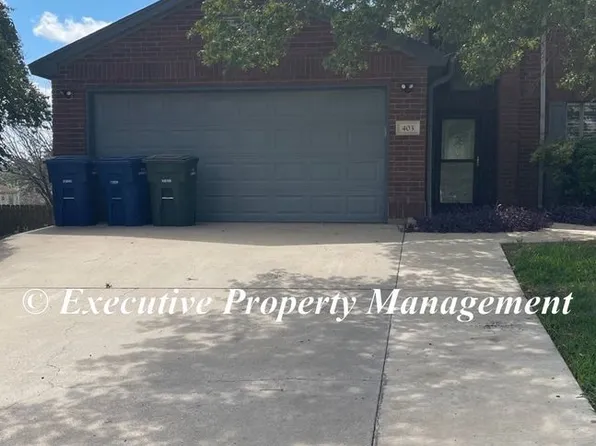 403 Bowen Cir, Copperas Cove, TX 76522