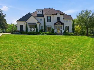 1500 Woodhaven Dr, Prosper, TX 75078