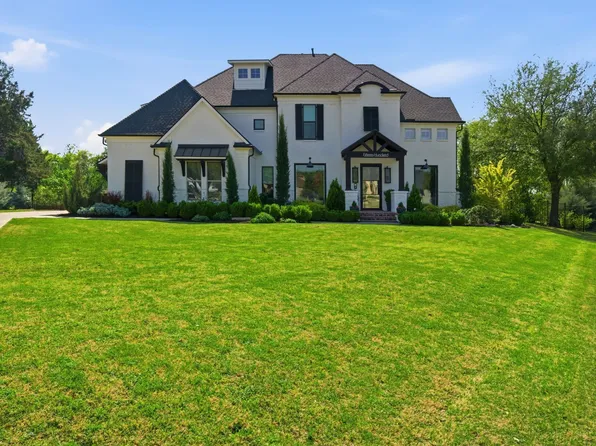 1500 Woodhaven Dr, Prosper, TX 75078