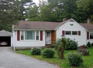 110 Knower Rd, Westminster, MA 01473