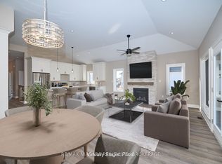28 Harvest Dr, Niagara On The Lake, ON L0S 1J0
