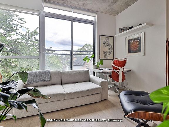 5th image of 130 Rusholme Rd #309