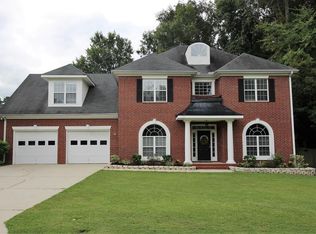 325 Barnsley Dr, Evans, GA 30809