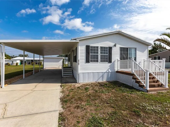 29192 Crawford Ave, Punta Gorda, FL 33982