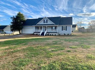 1061 Taylor Ct, Winder, GA 30680