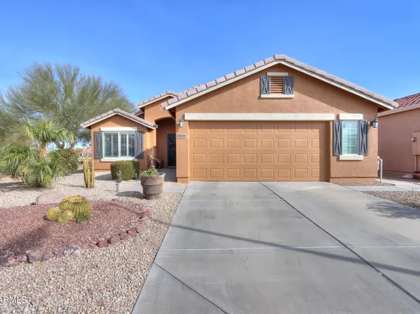 2608 E DESERT WIND Drive, Casa Grande, AZ 85194