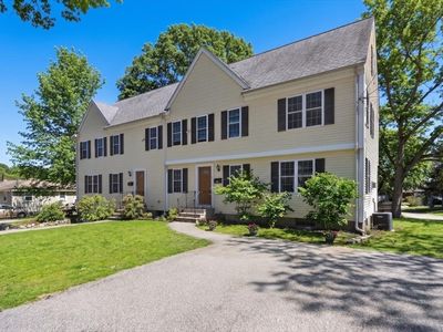16 Rhodes Pl, Hingham, MA, 02043