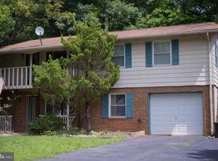 205 Pepper Tree Ln, Stafford, VA 22554