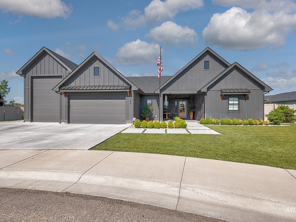 1st image of 349 Lodgepole Ct