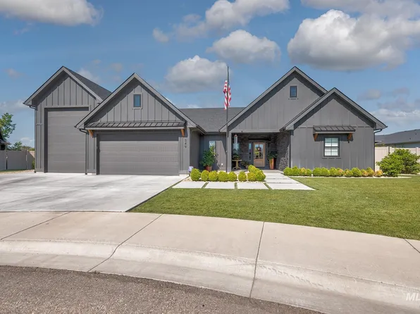 349 Lodgepole Ct, Fruitland, ID 83619