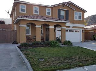 686 Bailey Ln, San Jacinto, CA 92582