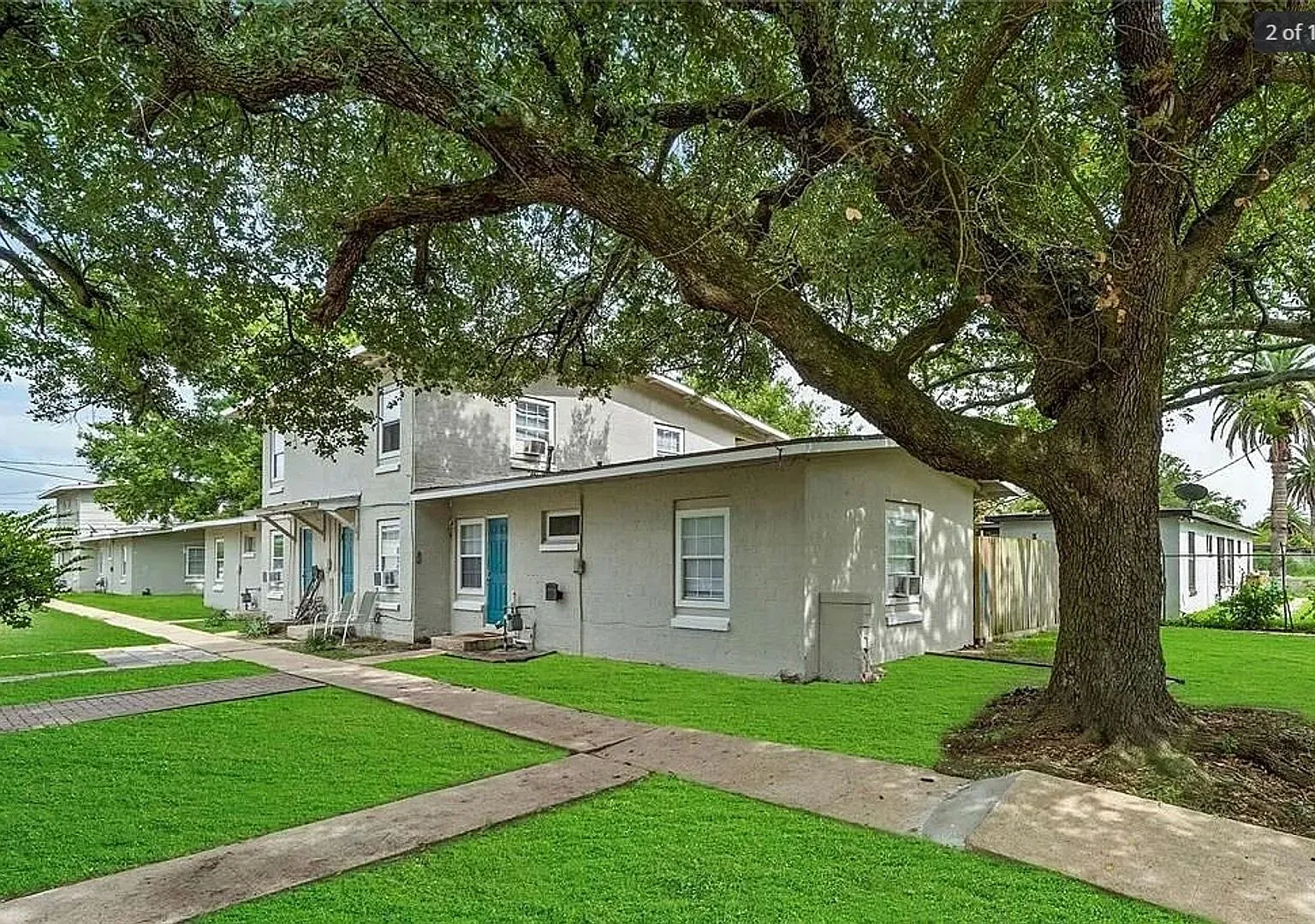 Third Ave Villas II — Photo 1