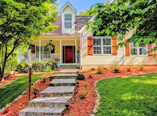 509 Anthony Pl, Canton, GA 30114