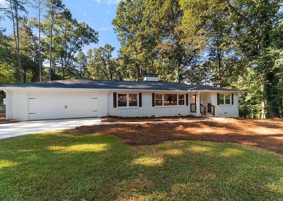 5201 Hugh Howell Rd, Stone Mountain, GA 30087 Zillow