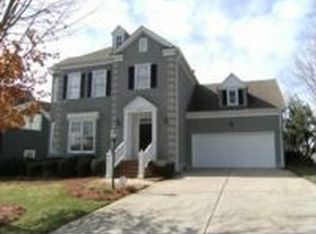 3707 Selwyn Farms Ln, Charlotte, NC 28209