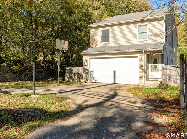 358 Boswell Avenue, Norwich, CT 06360