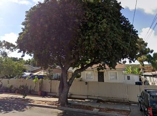 3717 Birch St, San Diego, CA 92113