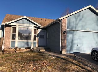 5941 Corinth Dr, Colorado Springs, CO 80918