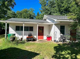 13312 Dollarway Rd, White Hall, AR 71602