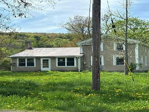 Property Front View