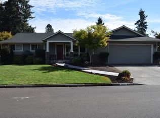 2600 N Maple Ct, Canby, OR 97013