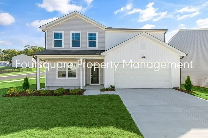 1716 Luna Way — Photo 1