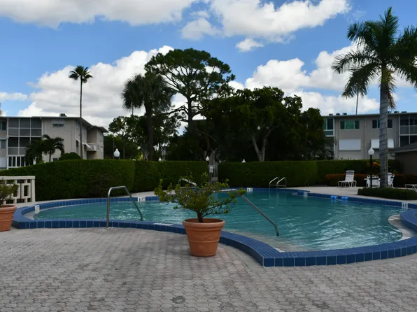 2606 S Garden Drive #311, Lake Worth, FL 33461