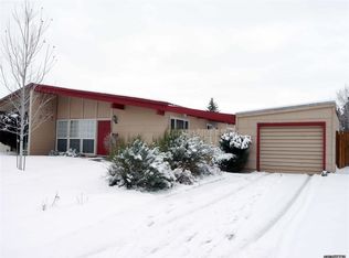 11302 Green Mountain St, Reno, NV 89506