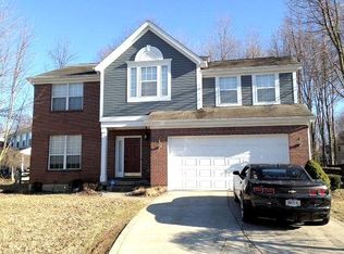 3662 Bristol Lake Dr, Amelia, OH 45102