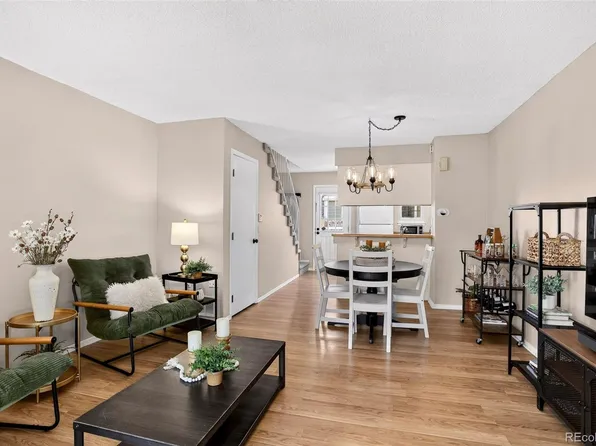 1811 S Quebec Way #196, Denver, CO 80231