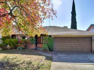 4308 Roosevelt Ave, Sacramento, CA 95820