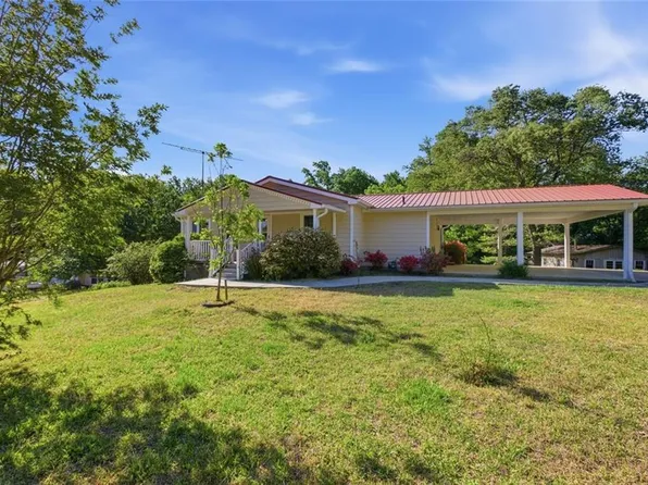5127 Elrod Rd, Gainesville, GA 30506