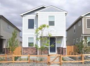 23653 E 3rd Pl, Aurora, CO 80018