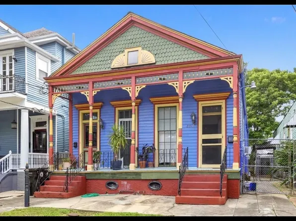 229-231 S Norman C Francis Pkwy, New Orleans, LA 70119