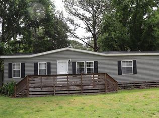 1175 Sutherland Bluff Dr NE, Townsend, GA 31331