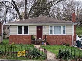 218 Avery Dr, Saint Louis, MO