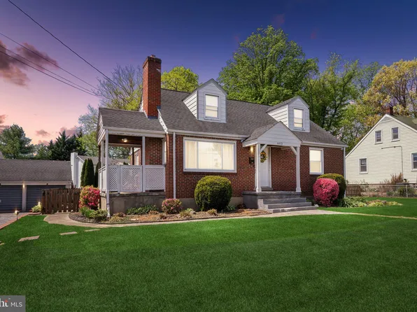 603 Goucher Ave, Lutherville Timonium, MD 21093