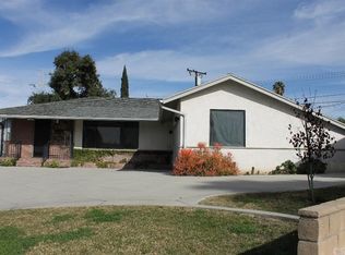 5442 N Ranger Dr, Covina, CA 91722