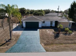 3074 Perdue Ter, Punta Gorda, FL 33983