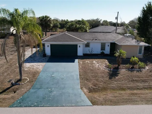 3074 Perdue Ter, Punta Gorda, FL 33983