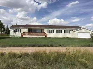 30 Sandhill Rd, Lyman, WY 82937