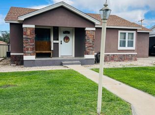 918 N Thomas St, Carlsbad, NM 88220