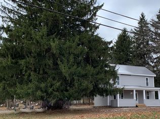 1123 Grassflat Ave, Grassflat, PA 16839