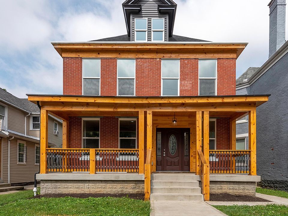 1st image of 467 S Champion Ave