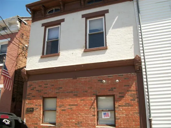 234 E 8th St, Newport, KY 41071