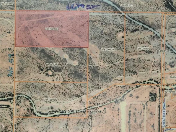 10003 Avenue 59 -- #E, Salome, AZ 85348