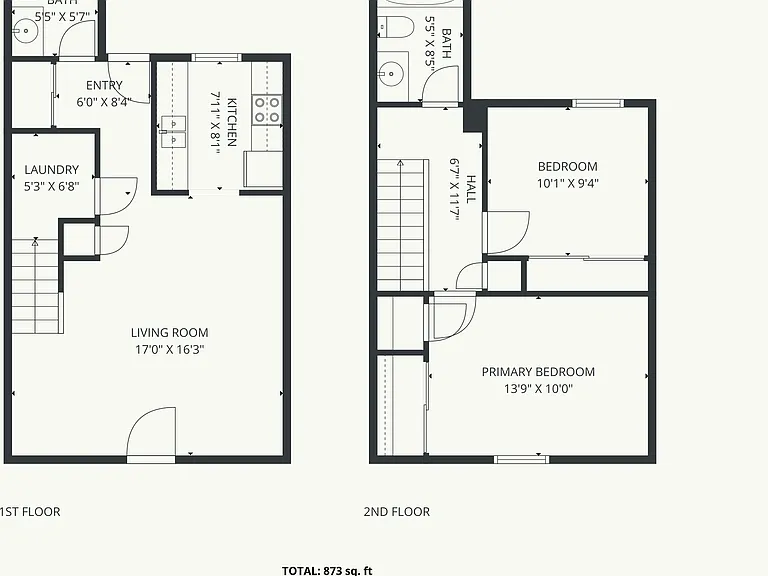 Capstone Townhomes — Photo 29
